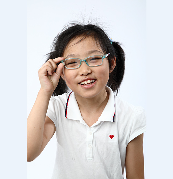 兒童醫(yī)用射線(xiàn)防護(hù)眼鏡